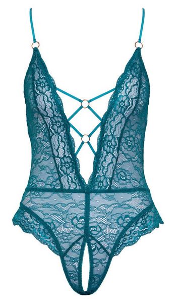 Body Teal L zdjęcie 7