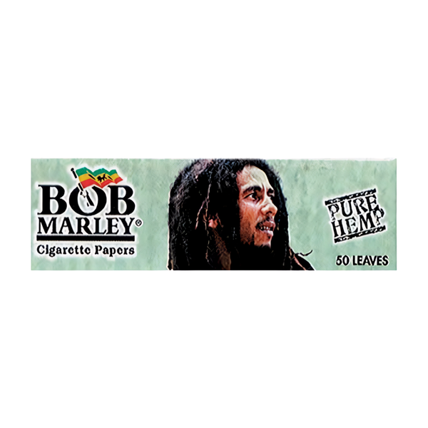 bibułki bob marley 1 1/4 zdjęcie 1