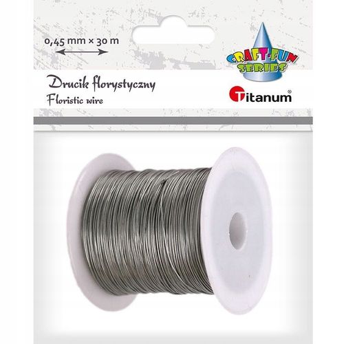 drut dekor 045mm/30m sr.pj499 na Arena.pl