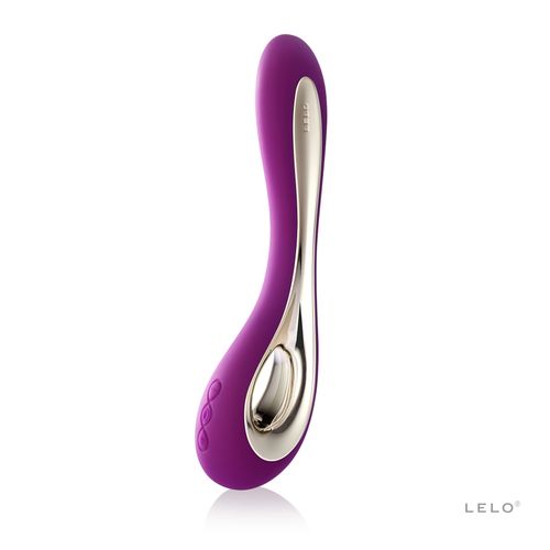 Wibrator - Lelo Isla Vibrator Deep Rose na Arena.pl