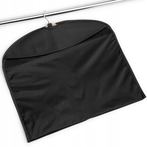 POKROWIEC TORBA NA GARNITUR PŁASZCZ SUKIENKĘ ODZIEŻ DUŻY 60x100 CM SKŁADANY na Arena.pl