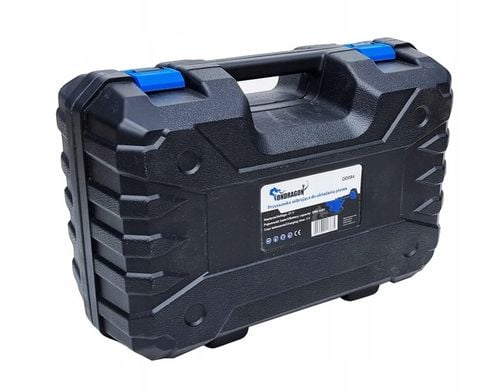 PRZYSSAWKA WIBRUJĄCA DO UKŁADANIA PŁYTEK AKU 21V na Arena.pl