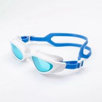 Okulary pływackie AquaWave Helm 92800480975 ONE SIZE