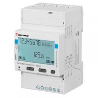 MIERNIK ENERGII EM540 3-FAZOWY 65A LCD RS485 DIRECT