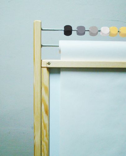 Dwustronna tablica magnetyczna na Arena.pl