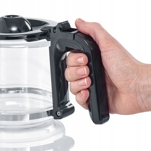 SEVERIN KA 4825 Ekspres przelewowy, 1000W, 1,4 L na Arena.pl