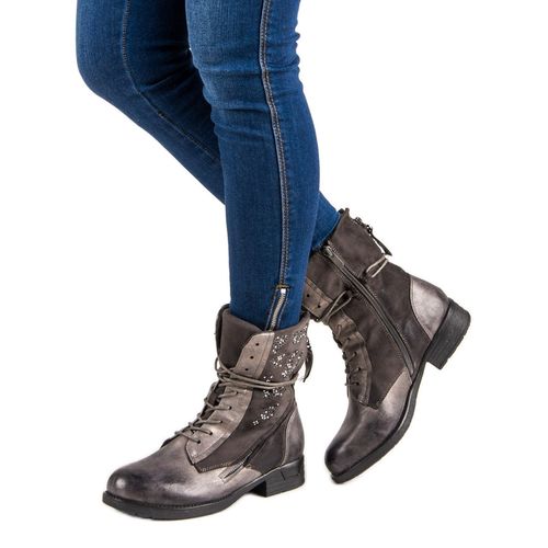 Modne workery r.39 na Arena.pl