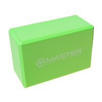 blok do jogi eva master 23 x 15 x 10 cm