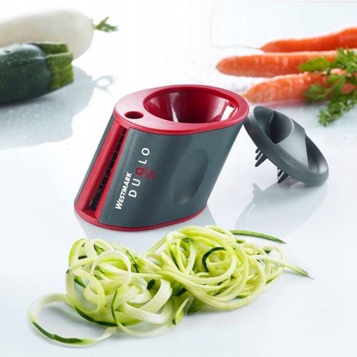 TEMPERÓWKA DO WARZYW "Duolo" WESTMARK na Arena.pl