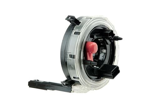 TAŚMA KIEROWNICY/ZWIJAK AUDI A4 B6 2000 2001 2002 2003 2004 na Arena.pl