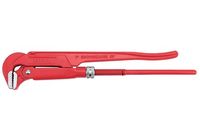 klucz do rur nastawny 90 stopni 2'' 500mm - yt-2212
