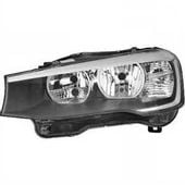 BMW X3 F25 X4 F26 Reflektor Przedni Lampa przednia LEWA