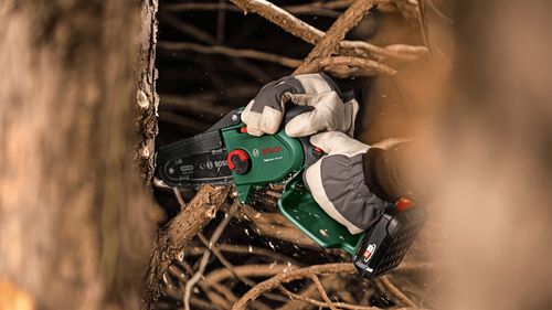 BOSCH PIŁA ŁAŃCUCHOWA EASY CHAIN 18V-15-7 BT na Arena.pl