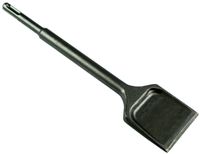 BOSCH ORYGINALNE DŁUTO SDS-Plus PŁASKIE 60mm/250mm