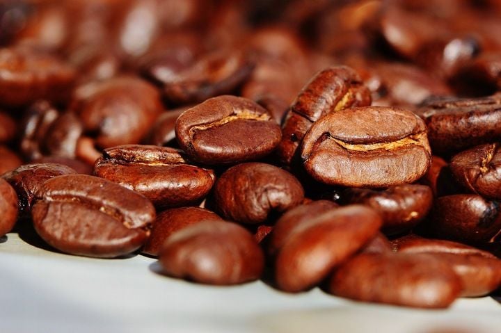 Kawa ziarnista Tchibo Barista Caffe Crema 2kg zdjęcie 11