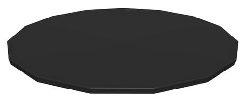 Plandeka pokrywa mata ochronna do basenu ze stelażem 457 cm Bestway 58038 na Arena.pl