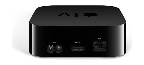 Apple TV 5 Generacja 64GB czarny na Arena.pl