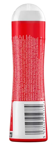 durex play truskawkowy żel nawilżający 50 ml - nawilżenie i świeżość na Arena.pl