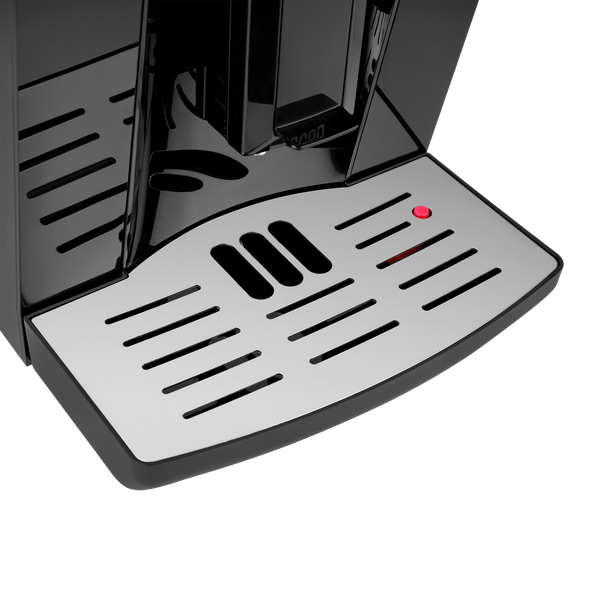 Automatyczny EKSPRES do kawy z MŁYNKIEM i spieniaczem do mleka 19 bar Teesa zdjęcie 17