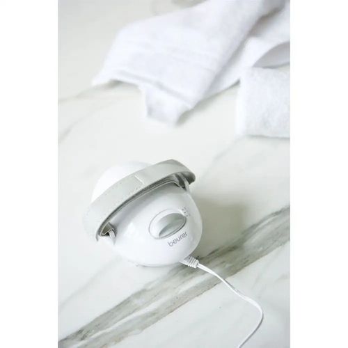 Masażer antycellulitowy BEURER CM 50 Biały na Arena.pl