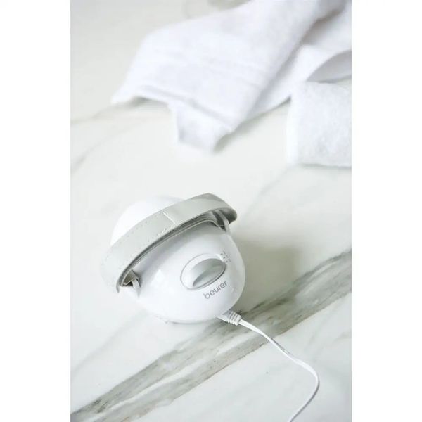 Masażer antycellulitowy BEURER CM 50 Biały zdjęcie 8