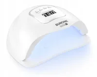 SUNONE LAMPA DO PAZNOKCI HOME2 80W