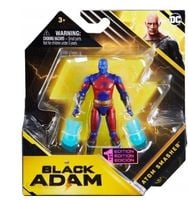 spin master dc black adam atom smasher 10cm