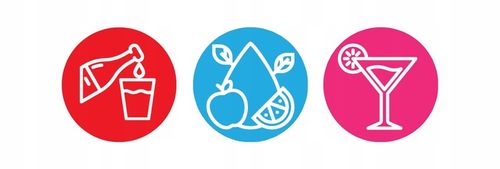 12x Sok jabłkowo pomarańczowy 250ml bez cukru 100% na Arena.pl