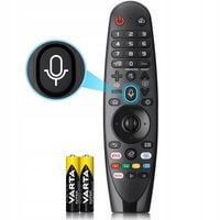 PILOT DO LG MAGIC AN-MR20GA MR18BA MR19BA AKB75855501 AKB75855503