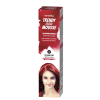 VENITA Pianka koloryzująca - 31 ognisty wulkan