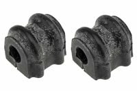 GUMA DRĄŻKA STABILIZATORA TYŁ 2SZT TYŁ KIA CEE'D 2010 2011 2012