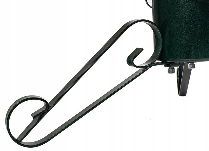 Stojak CHOINKOWY METALOWY pod choinkę podstawka drzewko pojemnik zdjęcie 7