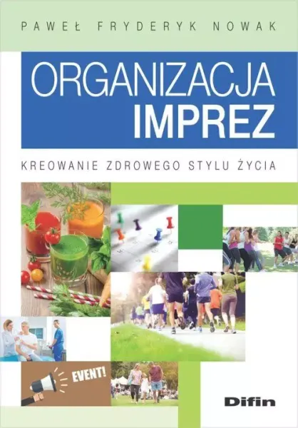 Organizacja imprez zdjęcie 1