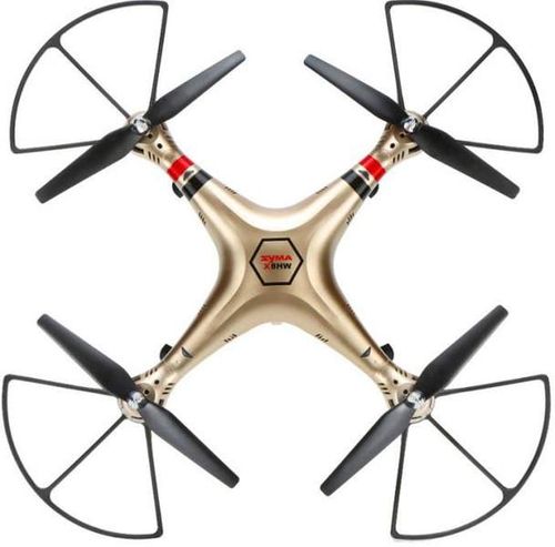 Dron Syma X8HW na Arena.pl