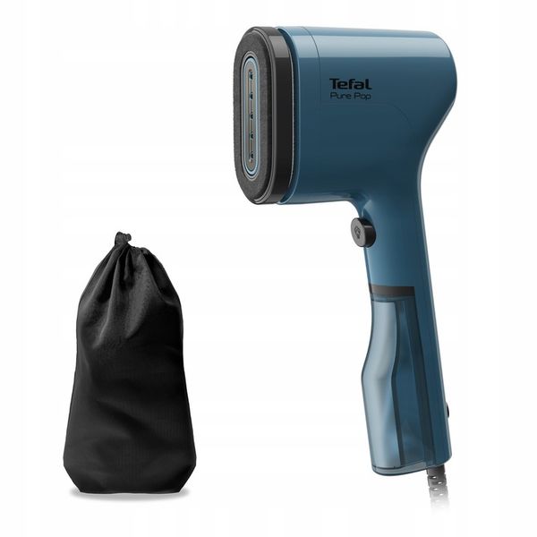 Parownica do ubrań steamer TEFAL DT2020 1300W zdjęcie 8