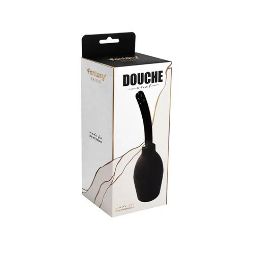 Douche Anal na Arena.pl