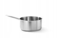 Rondel Kitchen Line bez pokrywki 5 l śr. 240 x 115 h - Hendi 838303