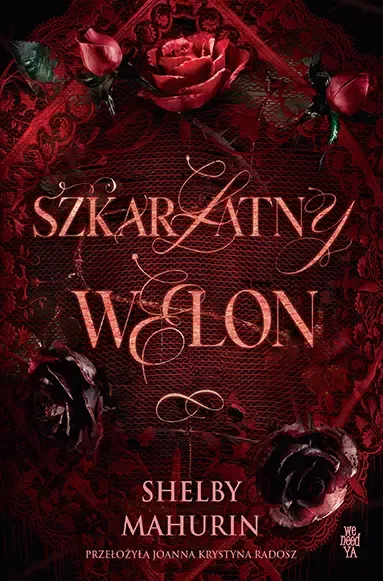 Szkarłatny welon zdjęcie 1