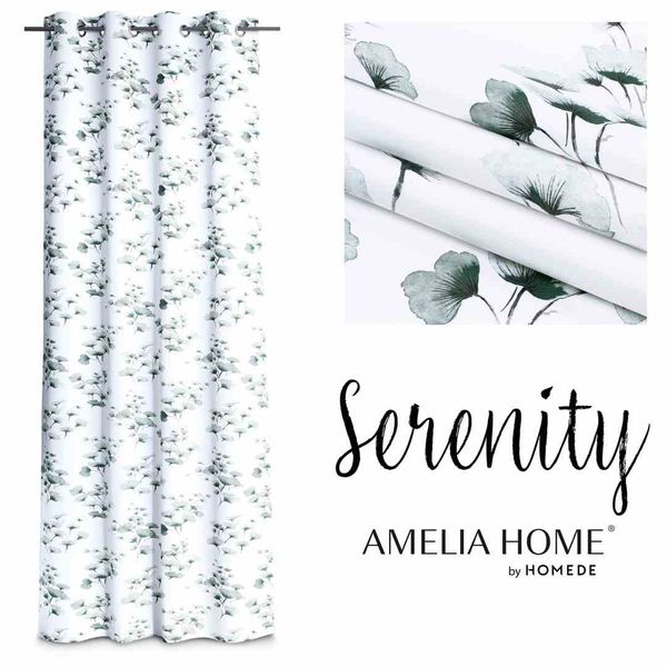 CURT/AH/BLACKOUT/SERENITY/MINT+B.GR/140X250 zdjęcie 4