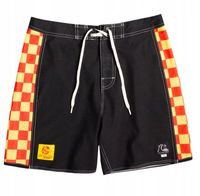 Quiksilver spodenki męskie sportowe krótkie rozmiar 32