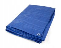 Wimar Plandeka 60 g/m2 4 x 6m