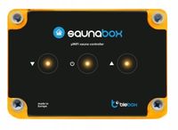 Moduł sterowania sauną saunabox Blebox