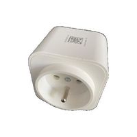 INTELIGENTNE GNIAZDKO DSC NOWOCZESNE DO ZDALNEGO STEROWANIA