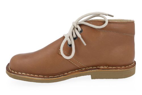 Półbuty Nagaba 075 brąz rustic 45 na Arena.pl