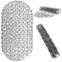 Mata Antypoślizgowa Łazienkowa Pod Prysznic Do Kabiny Wanny Brodzika 67cm