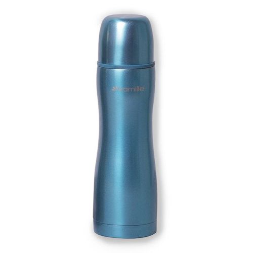 Termos 500 ml Kamille KM-2000 BLU na Arena.pl