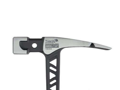 młotek murarski 680g anti-shock monoblock (24) na Arena.pl