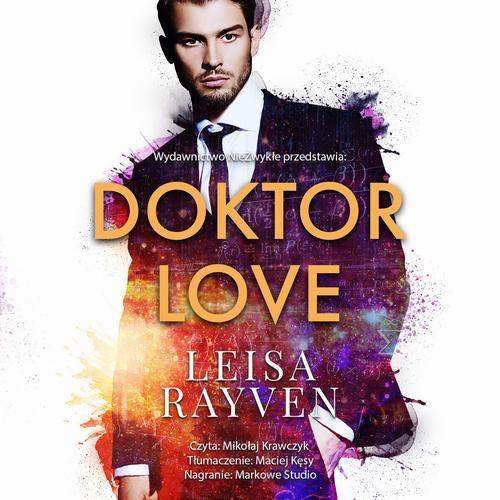 (mp3) Doktor Love zdjęcie 1