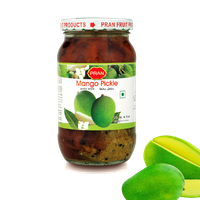 Marynowane mango w oleju Mango Pickle Pran 400g