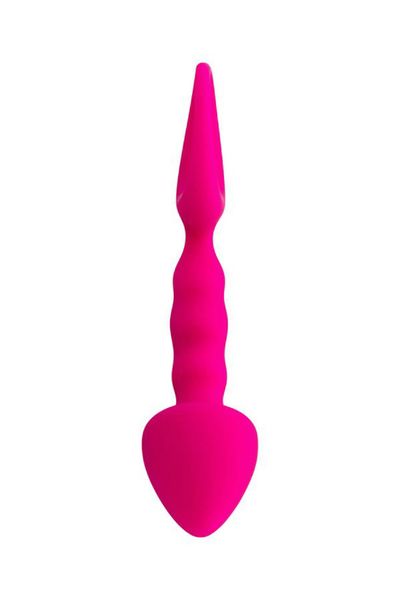 Todo Anal Plug Bong zdjęcie 2